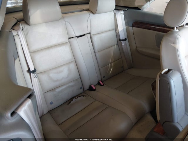 2006 Audi A4 1.8t მანქანა იყიდება აუქციონზე, vin: WAUAC48H96K000912, აუქციონის ნომერი: 46280431