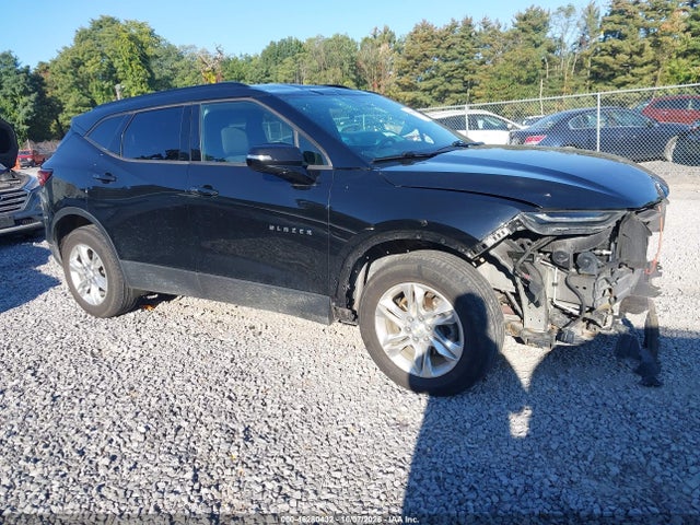 Aukcja sprzedaży 2020 Chevrolet Blazer Awd 2lt, vin: 3GNKBHRS5LS632728, numer aukcji: 46280432