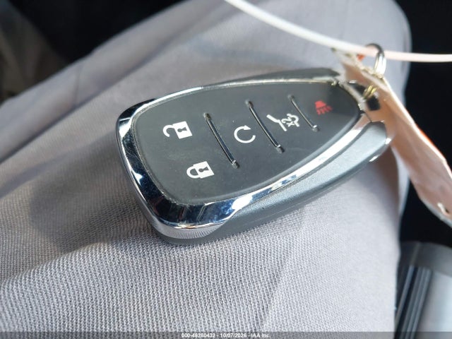 Aukcja sprzedaży 2020 Chevrolet Blazer Awd 2lt, vin: 3GNKBHRS5LS632728, numer aukcji: 46280432