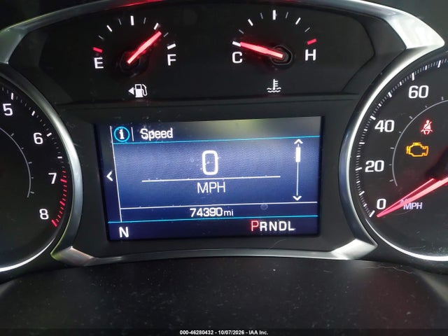Aukcja sprzedaży 2020 Chevrolet Blazer Awd 2lt, vin: 3GNKBHRS5LS632728, numer aukcji: 46280432