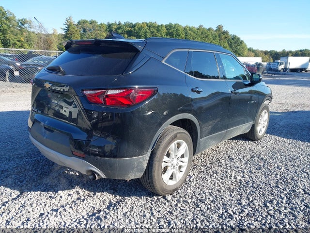 Aukcja sprzedaży 2020 Chevrolet Blazer Awd 2lt, vin: 3GNKBHRS5LS632728, numer aukcji: 46280432