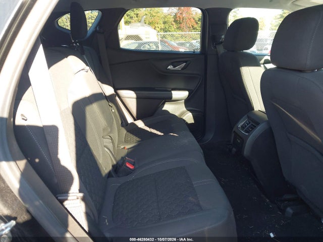 Aukcja sprzedaży 2020 Chevrolet Blazer Awd 2lt, vin: 3GNKBHRS5LS632728, numer aukcji: 46280432