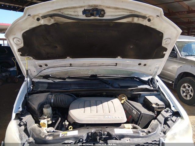 Dodge Grand Caravan Sxt 2014 2C4RDGCG9ER469713 Image 10