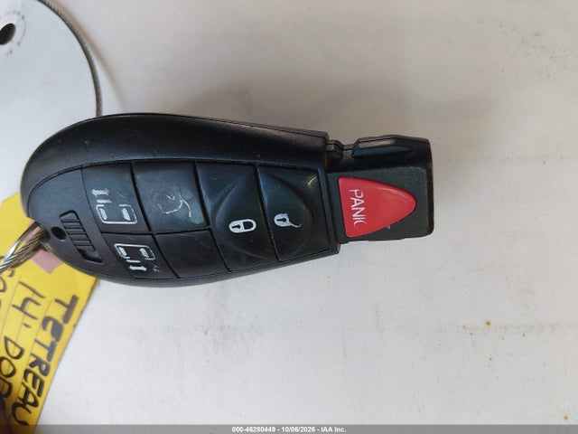 Dodge Grand Caravan Sxt 2014 2C4RDGCG9ER469713 Image 11