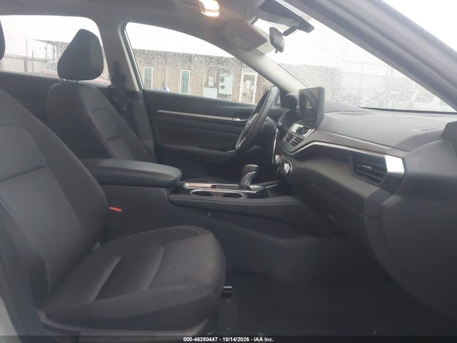Aukcja sprzedaży 2023 Nissan Altima Sv Fwd, vin: 1N4BL4DV3PN315424, numer aukcji: 46280447
