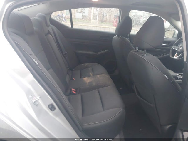 Aukcja sprzedaży 2023 Nissan Altima Sv Fwd, vin: 1N4BL4DV3PN315424, numer aukcji: 46280447