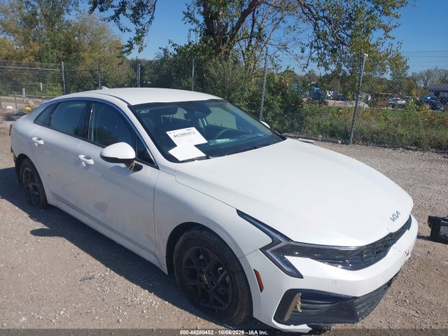 Продажа на аукционе авто 2026 Kia K5 Lxs Fwd, vin: KNAG24J77T5451023, номер лота: 46280452