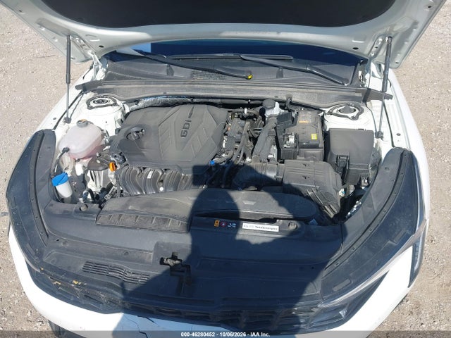 Продажа на аукционе авто 2026 Kia K5 Lxs Fwd, vin: KNAG24J77T5451023, номер лота: 46280452