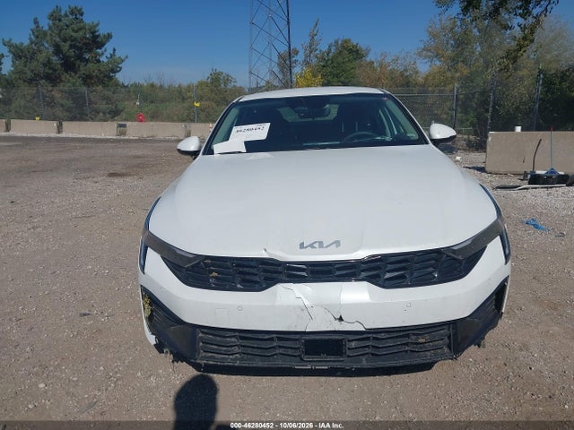 Продажа на аукционе авто 2026 Kia K5 Lxs Fwd, vin: KNAG24J77T5451023, номер лота: 46280452