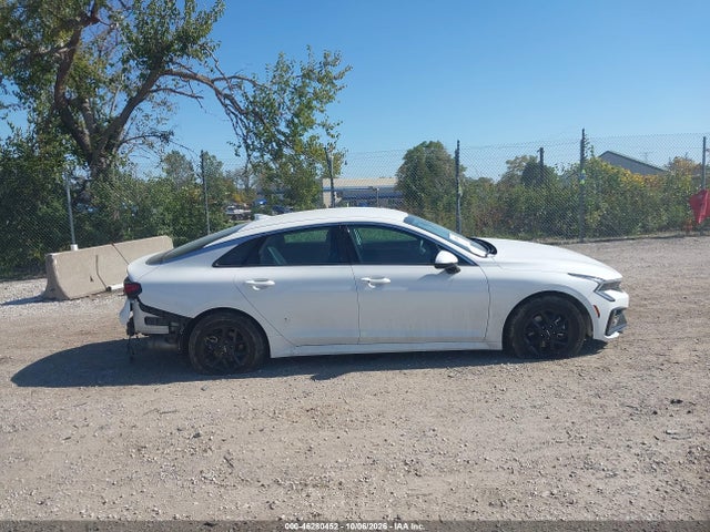 Продажа на аукционе авто 2026 Kia K5 Lxs Fwd, vin: KNAG24J77T5451023, номер лота: 46280452