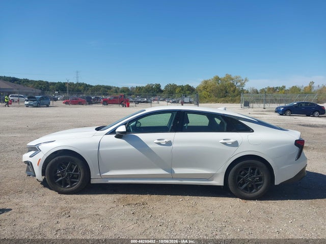 Продажа на аукционе авто 2026 Kia K5 Lxs Fwd, vin: KNAG24J77T5451023, номер лота: 46280452
