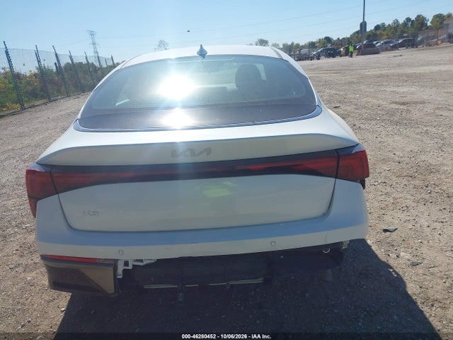 Продажа на аукционе авто 2026 Kia K5 Lxs Fwd, vin: KNAG24J77T5451023, номер лота: 46280452