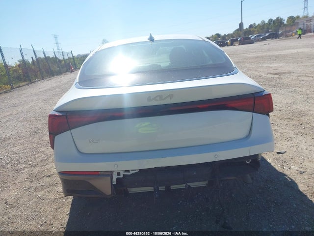 Продажа на аукционе авто 2026 Kia K5 Lxs Fwd, vin: KNAG24J77T5451023, номер лота: 46280452