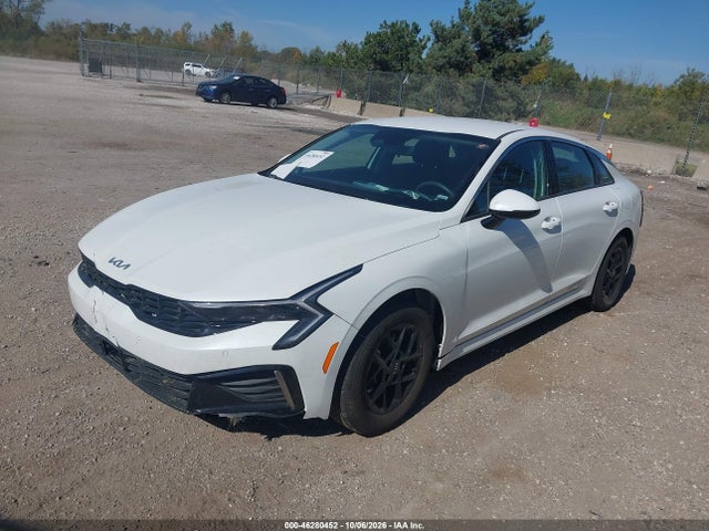 Продажа на аукционе авто 2026 Kia K5 Lxs Fwd, vin: KNAG24J77T5451023, номер лота: 46280452