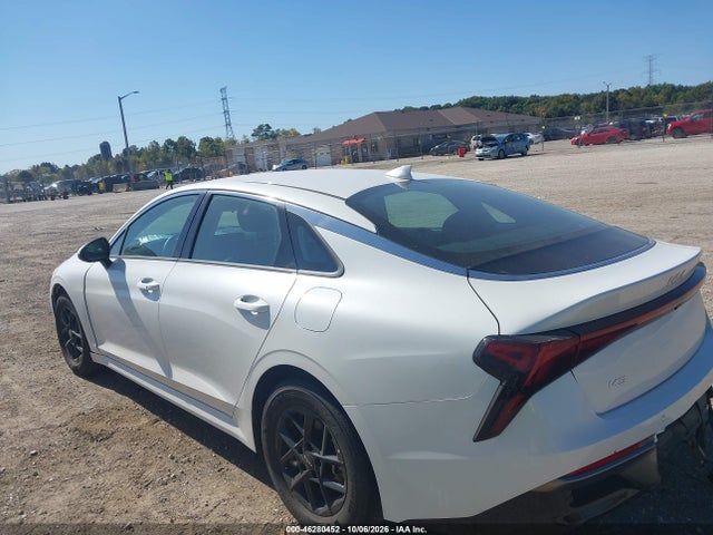 Продажа на аукционе авто 2026 Kia K5 Lxs Fwd, vin: KNAG24J77T5451023, номер лота: 46280452