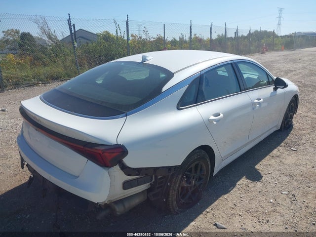 Продажа на аукционе авто 2026 Kia K5 Lxs Fwd, vin: KNAG24J77T5451023, номер лота: 46280452