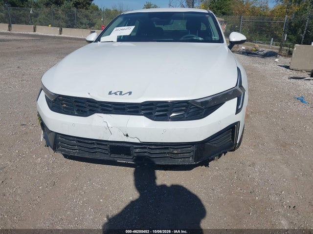 Продажа на аукционе авто 2026 Kia K5 Lxs Fwd, vin: KNAG24J77T5451023, номер лота: 46280452