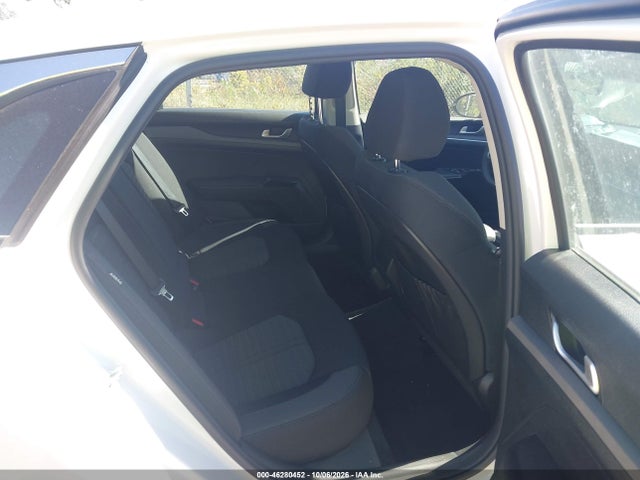 Продажа на аукционе авто 2026 Kia K5 Lxs Fwd, vin: KNAG24J77T5451023, номер лота: 46280452