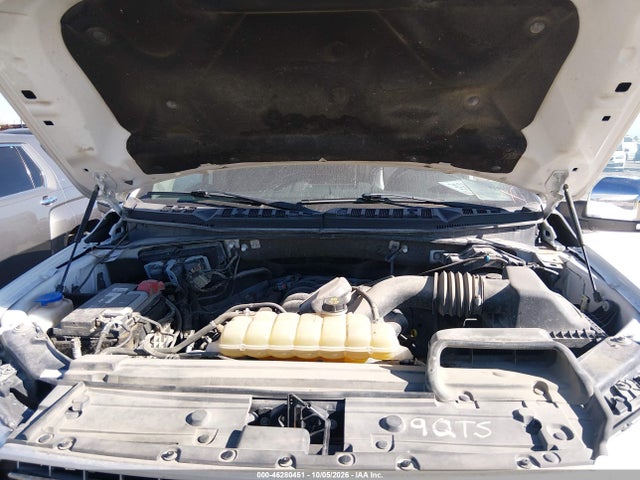 2020 Ford F-150 Lariat მანქანა იყიდება აუქციონზე, vin: 1FTEW1E51LKE27906, აუქციონის ნომერი: 46280451