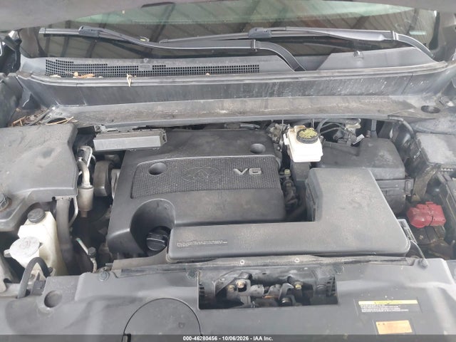 Продажа на аукционе авто 2015 Infiniti Qx60, vin: 5N1AL0MN4FC549978, номер лота: 46280456
