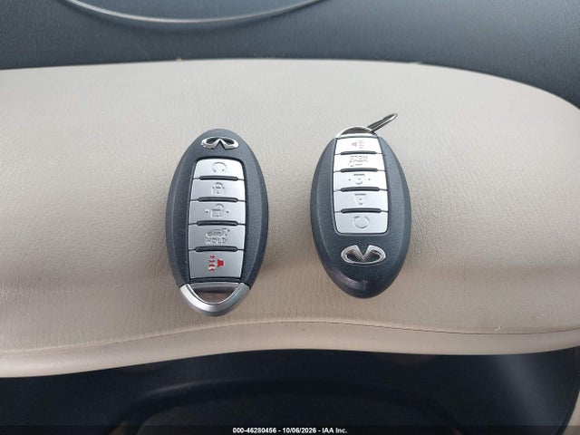 Продажа на аукционе авто 2015 Infiniti Qx60, vin: 5N1AL0MN4FC549978, номер лота: 46280456