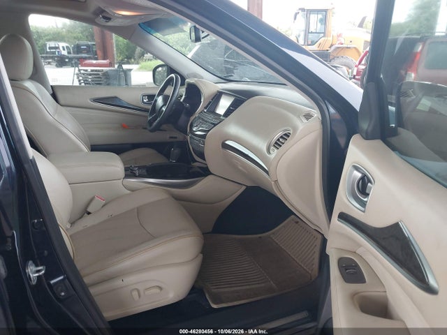 Продажа на аукционе авто 2015 Infiniti Qx60, vin: 5N1AL0MN4FC549978, номер лота: 46280456