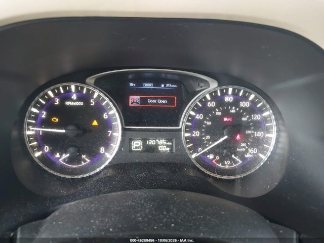 Продажа на аукционе авто 2015 Infiniti Qx60, vin: 5N1AL0MN4FC549978, номер лота: 46280456