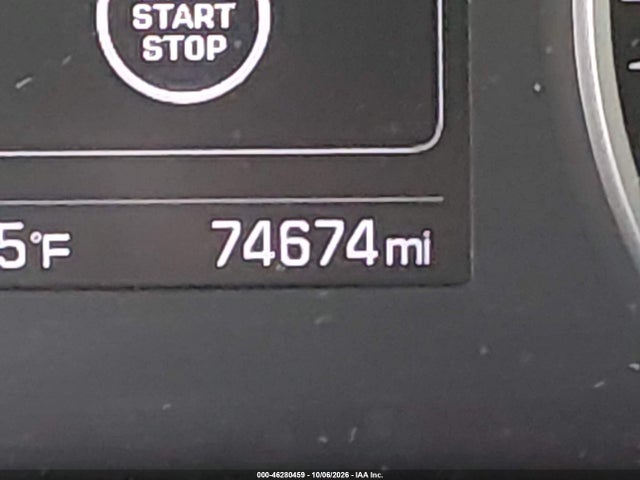 46280459 :رقم المزاد ، 5NPD94LA1JH357419 vin ، 2018 Hyundai Elantra Eco مزاد بيع
