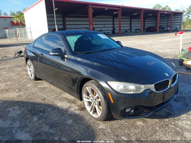 Продаж на аукціоні авто 2014 Bmw 435i Xdrive, vin: WBA3R5C53EK186360, номер лоту: 46280466