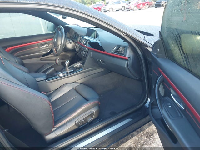 Продаж на аукціоні авто 2014 Bmw 435i Xdrive, vin: WBA3R5C53EK186360, номер лоту: 46280466