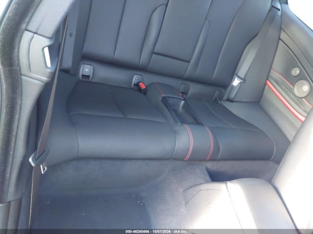 Продаж на аукціоні авто 2014 Bmw 435i Xdrive, vin: WBA3R5C53EK186360, номер лоту: 46280466
