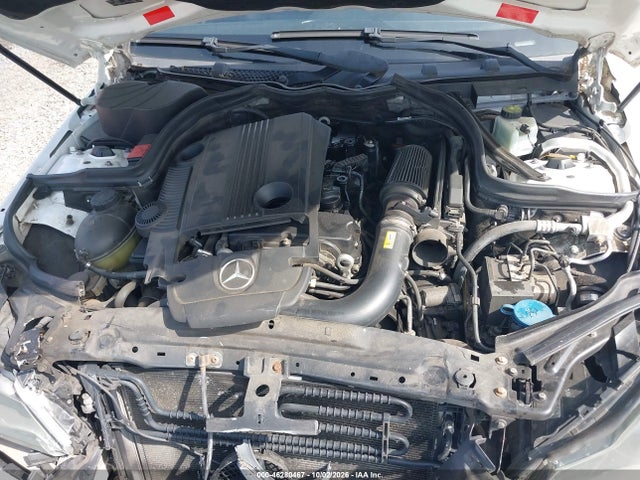 Продажа на аукционе авто 2013 Mercedes-benz C 250 Sport, vin: WDDGF4HB6DR243541, номер лота: 46280467