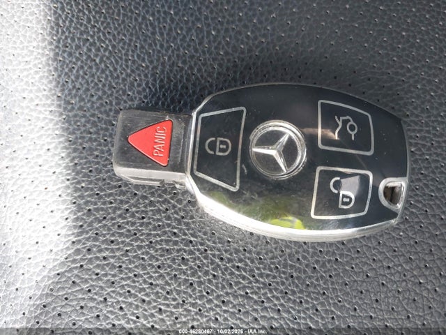 Продажа на аукционе авто 2013 Mercedes-benz C 250 Sport, vin: WDDGF4HB6DR243541, номер лота: 46280467