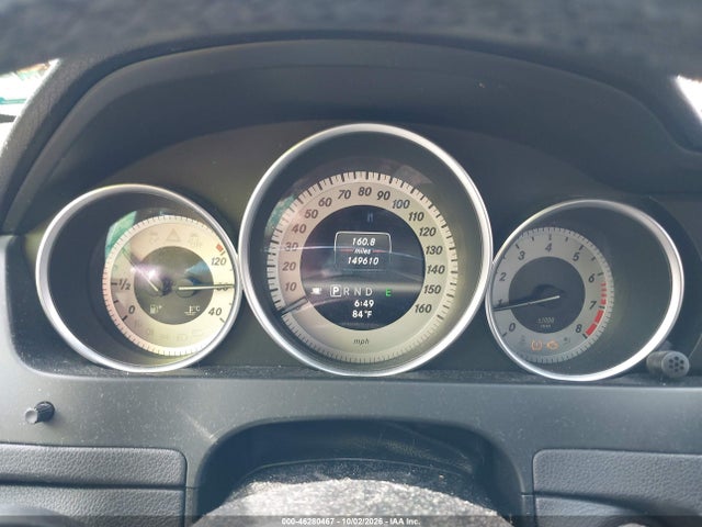 Продажа на аукционе авто 2013 Mercedes-benz C 250 Sport, vin: WDDGF4HB6DR243541, номер лота: 46280467