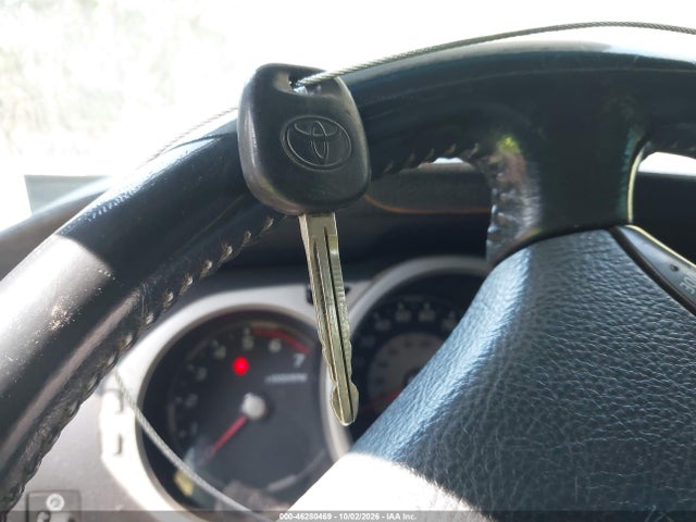 2004 Toyota 4runner Sr5 V8 მანქანა იყიდება აუქციონზე, vin: JTEBT14R540037951, აუქციონის ნომერი: 46280469