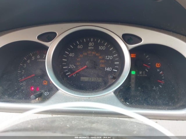 Продажа на аукционе авто 2006 Toyota Highlander Limited V6, vin: JTEEP21A060165135, номер лота: 46280472