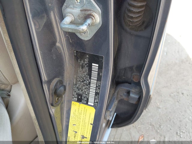 Продажа на аукционе авто 2006 Toyota Highlander Limited V6, vin: JTEEP21A060165135, номер лота: 46280472