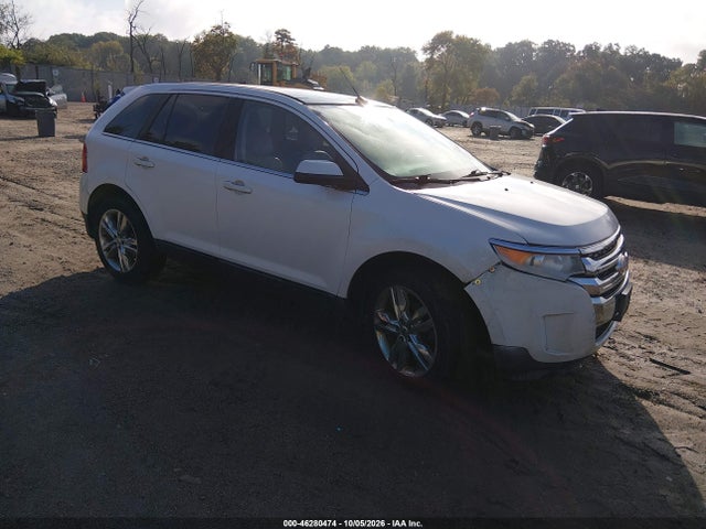 Продаж на аукціоні авто 2013 Ford Edge Limited, vin: 2FMDK3KC9DBA82136, номер лоту: 46280474