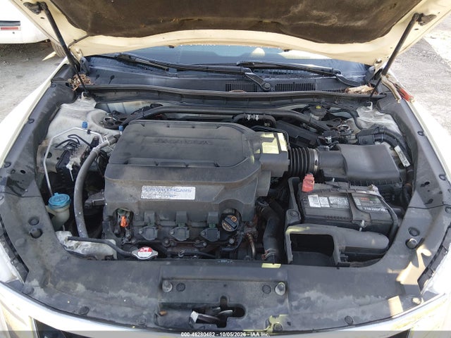 Aukcja sprzedaży 2013 Honda Crosstour Ex-l V6, vin: 5J6TF2H58DL005601, numer aukcji: 46280482