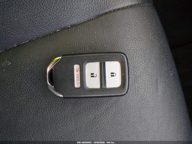Aukcja sprzedaży 2013 Honda Crosstour Ex-l V6, vin: 5J6TF2H58DL005601, numer aukcji: 46280482