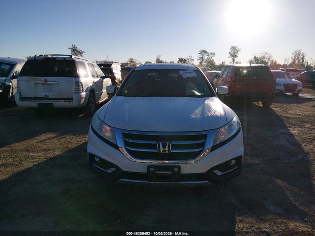 Aukcja sprzedaży 2013 Honda Crosstour Ex-l V6, vin: 5J6TF2H58DL005601, numer aukcji: 46280482