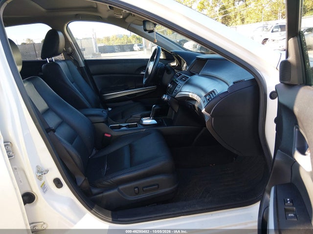 Aukcja sprzedaży 2013 Honda Crosstour Ex-l V6, vin: 5J6TF2H58DL005601, numer aukcji: 46280482
