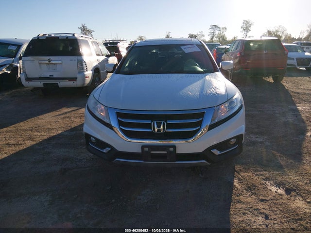Aukcja sprzedaży 2013 Honda Crosstour Ex-l V6, vin: 5J6TF2H58DL005601, numer aukcji: 46280482