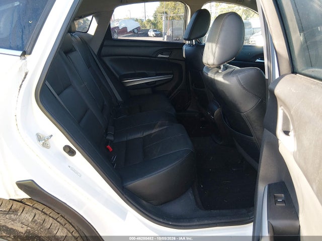 Aukcja sprzedaży 2013 Honda Crosstour Ex-l V6, vin: 5J6TF2H58DL005601, numer aukcji: 46280482