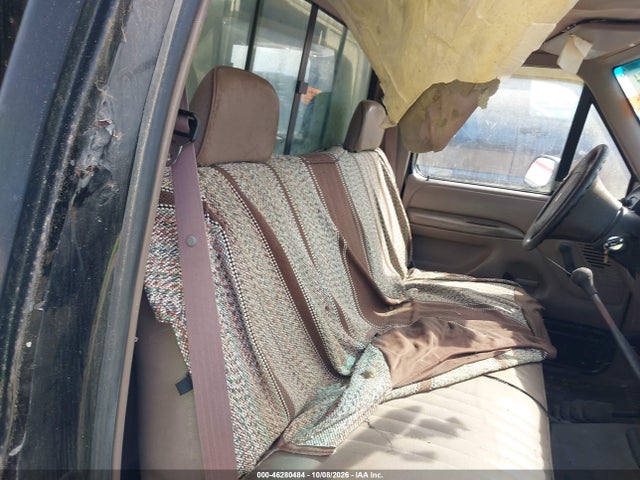 46280484 :رقم المزاد ، 1FTEF14Y1PNA94655 vin ، 1993 Ford F150 مزاد بيع