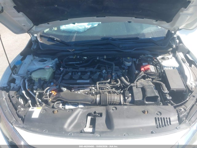 Aukcja sprzedaży 2016 Honda Civic Ex-l, vin: 2HGFC1F79GH634846, numer aukcji: 46280490