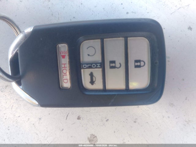 Aukcja sprzedaży 2016 Honda Civic Ex-l, vin: 2HGFC1F79GH634846, numer aukcji: 46280490