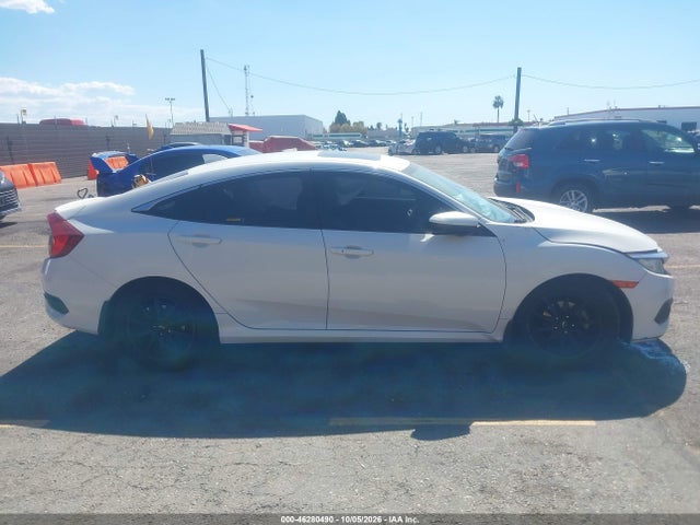 Aukcja sprzedaży 2016 Honda Civic Ex-l, vin: 2HGFC1F79GH634846, numer aukcji: 46280490