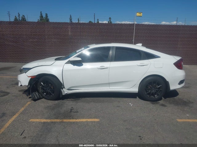 Aukcja sprzedaży 2016 Honda Civic Ex-l, vin: 2HGFC1F79GH634846, numer aukcji: 46280490