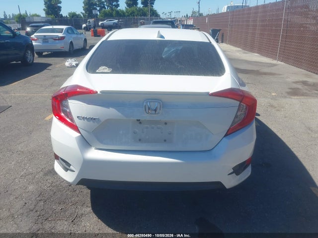 Aukcja sprzedaży 2016 Honda Civic Ex-l, vin: 2HGFC1F79GH634846, numer aukcji: 46280490
